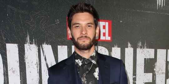 15 aktor inggris terseksi di bawah 40 tahun