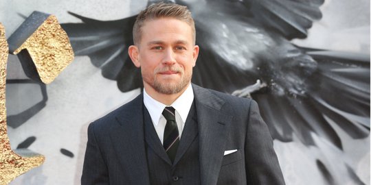 15 aktor inggris terseksi di bawah 40 tahun