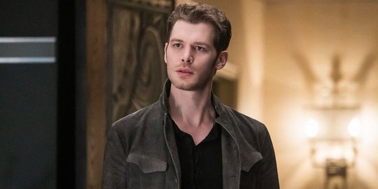 15 aktor inggris terseksi di bawah 40 tahun