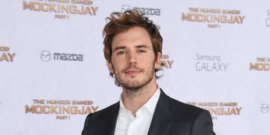 15 aktor inggris terseksi di bawah 40 tahun