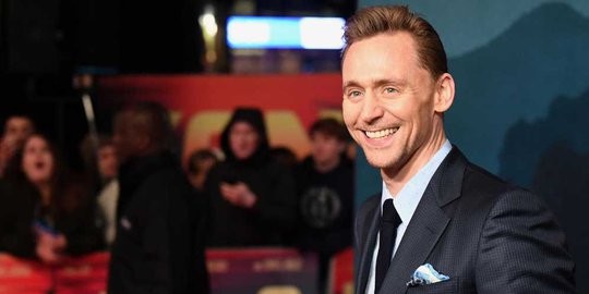 15 aktor inggris terseksi di bawah 40 tahun