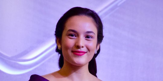 Bikin Bangga, 5 Artis Indonesia Ini Pernah Jadi Pembicara Forum Internasional