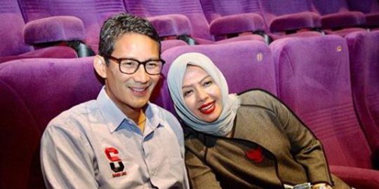 Sandiaga Pastikan Tak akan Kembali Jadi Wagub DKI