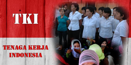 Hilang 9 Tahun di Suriah, TKW Sukabumi Akhirnya Pulang Kampung