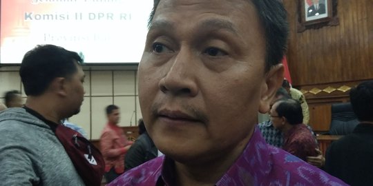 RUU Pertanahan Belum Layak Disahkan Jadi Undang-Undang!