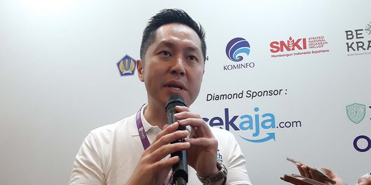 Regulasi Pemerintah Diharapkan Dukung Pengembangan Startup Kecil