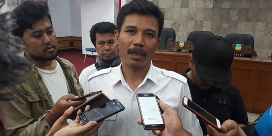 DPC Gerindra Garut Tidak Tahu Alasan 2 Caleg Dicoret & Mulan Jameela Jadi Anggota DPR