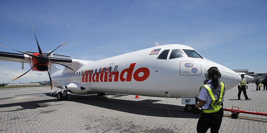 Malindo Air sebut Kebocoran Data Gara-gara Mantan Karyawan Kontraktor