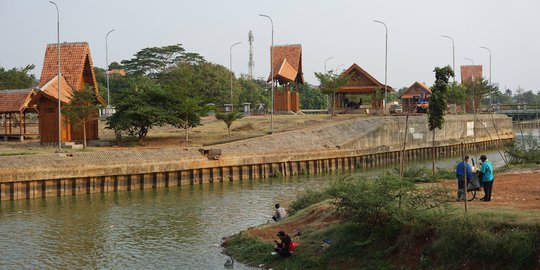 Setu Babakan Didorong Jadi Pusat Pengembangan Budaya Betawi