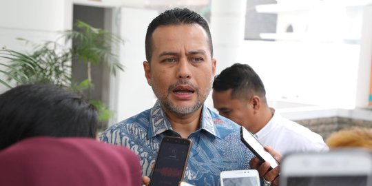 3 Pejabat Dinonaktifkan Akibat Uang Pemprov Sumut Hilang Rp1,6 Miliar