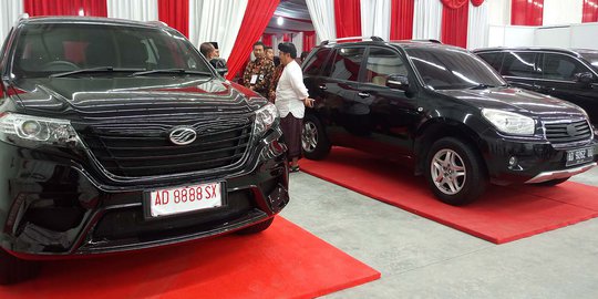 Empat Model Kerja Sama Lazim di Industri Otomotif Dunia, di Mana Posisi Esemka?