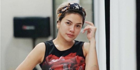 cincin berliannya disebut kw, begini jawaban menohok nikita mirzani