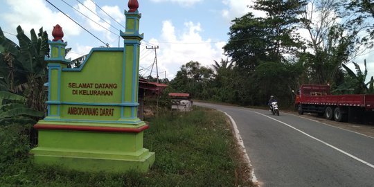 Pansus Ibu Kota Negara ke Kaltim Temui Gubernur, Bupati Penajam Utara dan Kukar