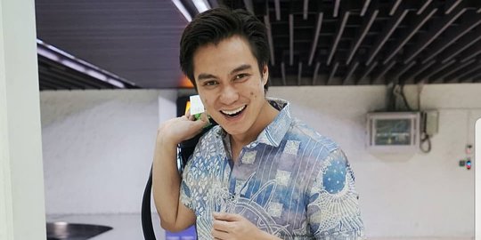 Paula Baca Diary Sang Suami, Baim Wong Ketahuan Pernah Nyatakan Cinta ke Citra Kirana