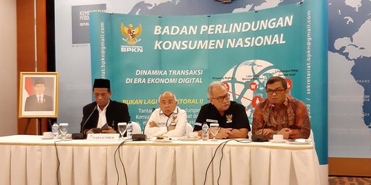 MUI Masih Tunggu Penerbitan UU Jaminan Produk Halal