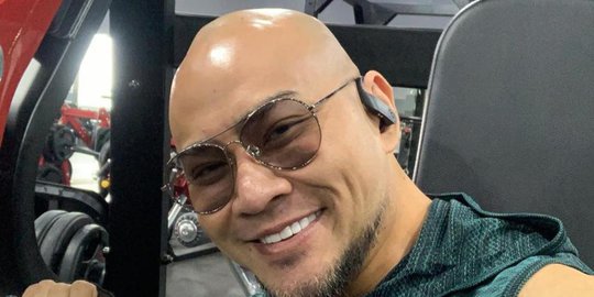 sebut deddy corbuzier gila rev3