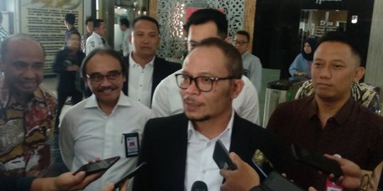 Hari Pertama Ngantor di Kemenpora, Hanif Dhakiri Identifikasi Agenda Strategis