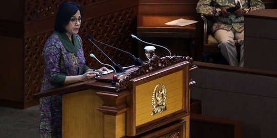 Pemerintah Janjikan Reformasi Struktural Hadapi Ancaman Resesi Ekonomi 2020