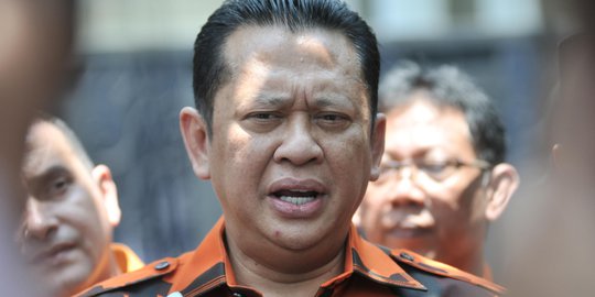 Bamsoet Persilakan Perwakilan Mahasiswa Dialog ke Dalam DPR