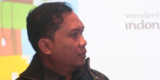 Pemerintah Dorong Penerapan Tourism 4.0, Pengelolaan Pariwisata Berbasis Digital