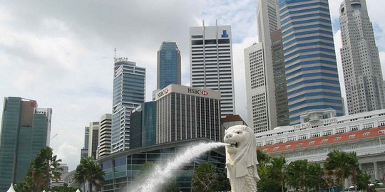 merlion rev2