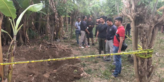 Surat Wasiat dan Misteri Pria di Bali Bunuh Pacar Lalu Bunuh Diri