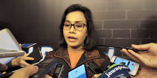 Pemerintah Salurkan Dana Desa & Transfer Daerah Rp530 Triliun Hingga Agustus