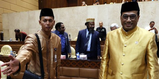 Menhub Harap Harga Tiket Kereta Sedang Jakarta-Surabaya Maksimal Rp450.000