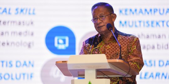 Program Kartu Pra Kerja, Pemerintah Tak Berikan Pelatihan Berbiaya Mahal