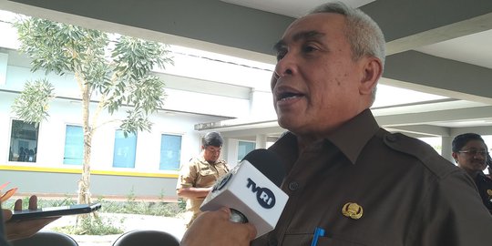 hektare lahan disiapkan jadi pusat pemerintahan rev1