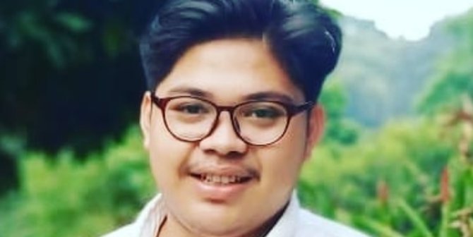 Ricuh Demo di DPR, Mahasiswa Universitas Al Azhar Kritis Akibat Tengkorak Retak