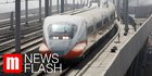 VIDEO: Kereta Sedang Jakarta Surabaya Akan Beroperasi Tahun 2024