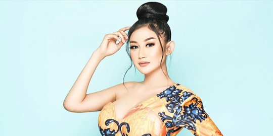 Berseteru dengan Teman Duetnya, Pamela Duo Serigala Menangis Tersedu
