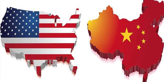 ADB Ramal Perang Dagang AS-China Berlanjut Hingga 2020