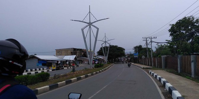 Meski Sudah Turun Hujan, Potensi Kabut Asap masih Hantui Aceh