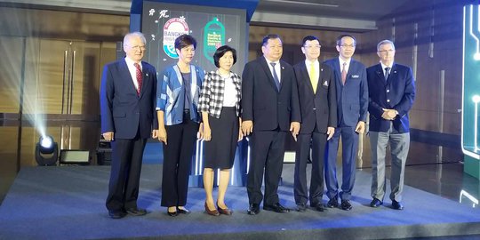 Thailand Gelar Pameran Elektronik Berskala Internasional