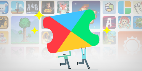 Google Play Pass, Jawaban Google Atas Hadirnya Apple Arcade!