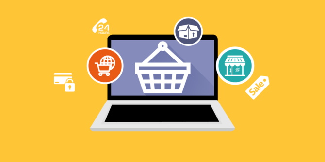 Asosiasi E-commerce Sebut RUU Keamanan & Ketahanan Siber Prematur
