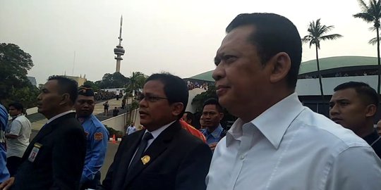 Pertemuan Batal, Ketua DPR Sebut Mahasiswa Masih Konsolidasi