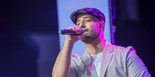 Maher Zain Bakal Konser Silaturahmi di 8 Kota Pada November Mendatang