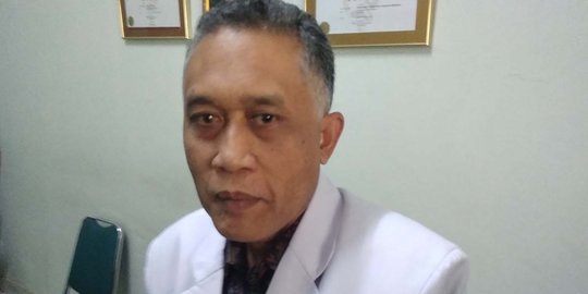 Cerita Keluarga dan Orang Tua Bayi Parasit Twen di Buleleng