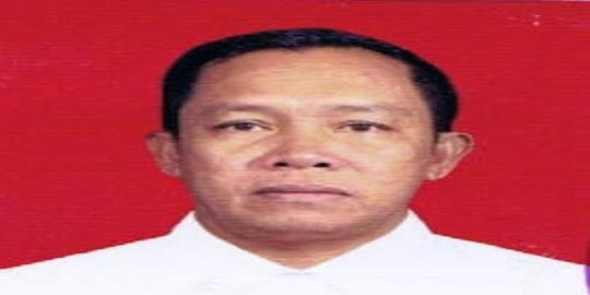 Dokter Soeko Gugur di Tanah Pengabdian