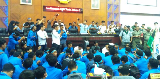 Dukung Mahasiswa Berdemo, LBH Aceh akan Berkantor di Jalanan