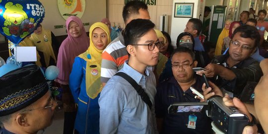 Golkar Solo Siap Bentuk Koalisi untuk Pencalonan Gibran Jadi Wali Kota