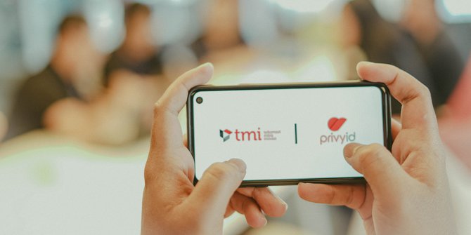 PrivyID Dapat Investasi Seri A dari Telkomsel Mitra Inovasi