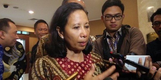 Menteri Rini: Program Wirausaha Tani BUMN Bantu Tingkatkan Kesejahteraan Petani