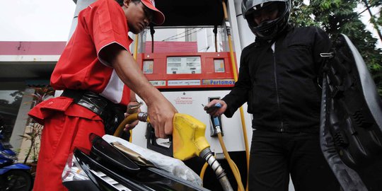 Kemenperin Temukan Teknologi Ubah Sampah Plastik jadi Bensin