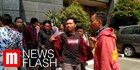 VIDEO: Polda Metro Jaya Lepas 56 Mahasiswa yang Ditangkap Saat Demo di DPR