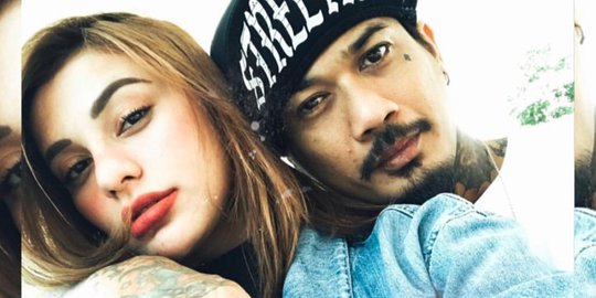 Dituding Pernah Jual Diri ke Macau, Nora Alexandra Tunjukkan Paspor Pribadi