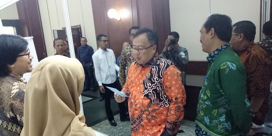 Pemerintah Tetap Pindahkan Ibu Kota Meski Ada Ancaman Resesi Ekonomi